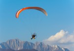 Can You Fly a Paramotor Over National Parks? Understanding the Guidelines