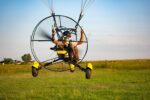 What Type of Fuel Does a Paramotor Use?