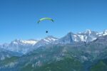 How Long Can a Paraglider Stay in the Air?