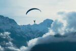 The Best Seasons and Times to go Paragliding